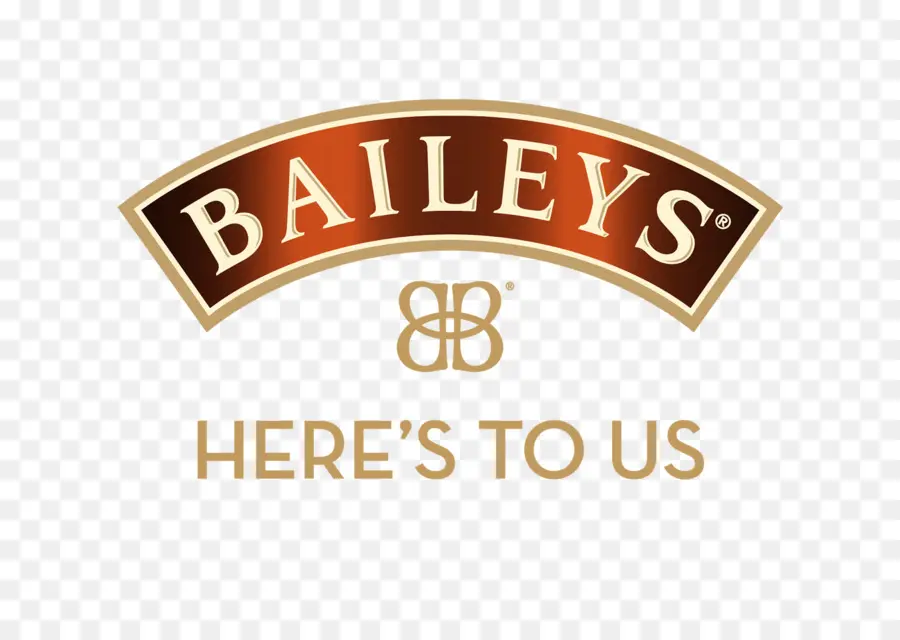 Logo thương hiệu Baileys