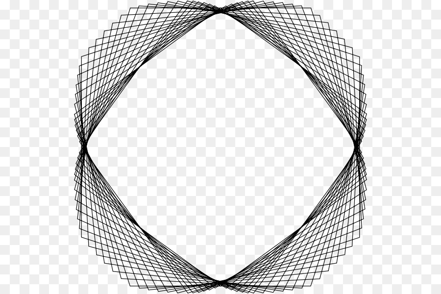 Linea Di Disegno Matematica Geometria Arte