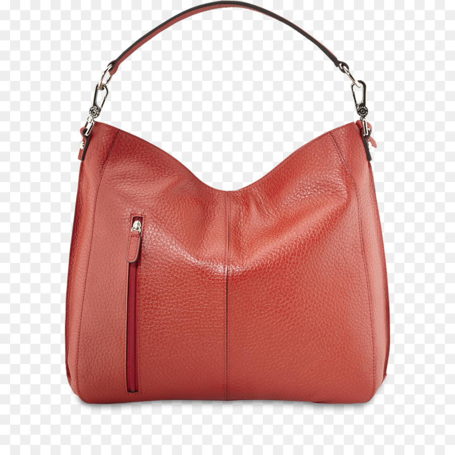 Elegante rote Handtasche für stilvolle Outfits