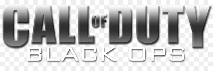 Logo di Call of Duty Black Ops