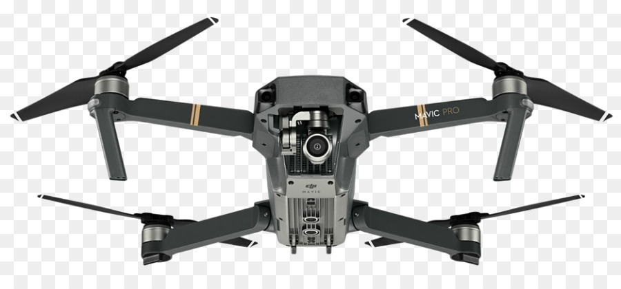 Gadget drone avanzato per la fotografia aerea