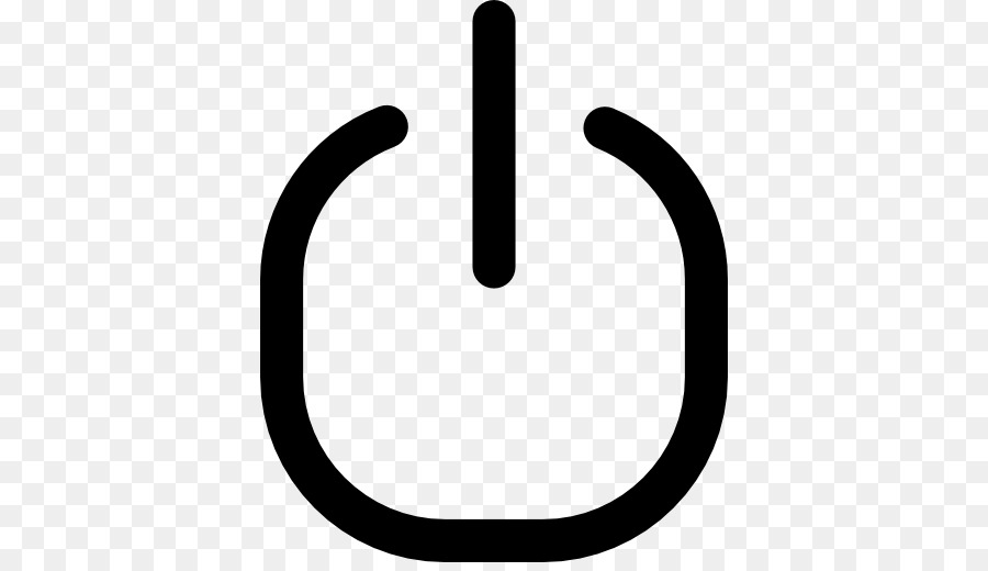 Power-Button-Symbol