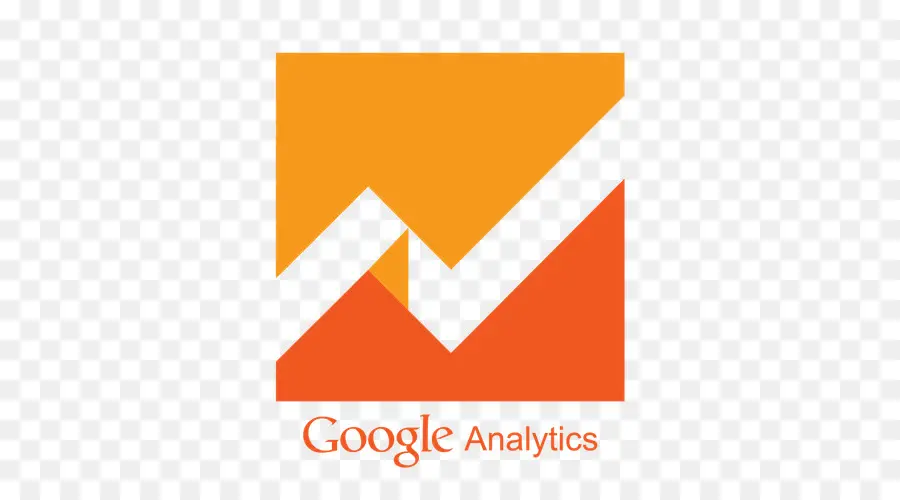 Logo Google Analytics