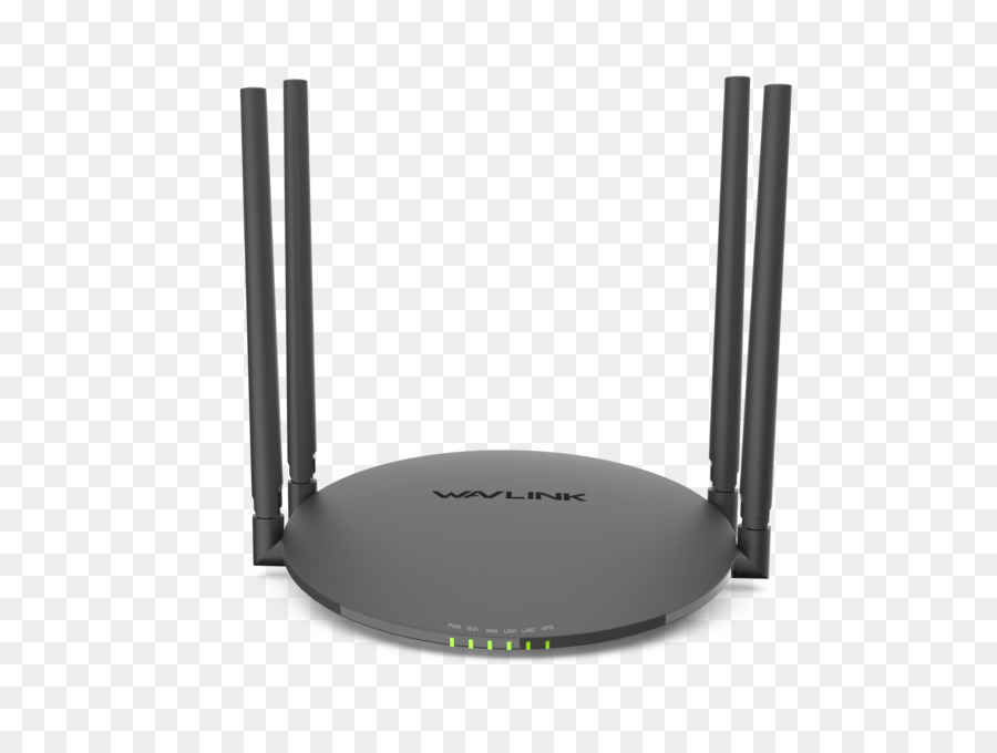 Router Wi-Fi ad alta velocità