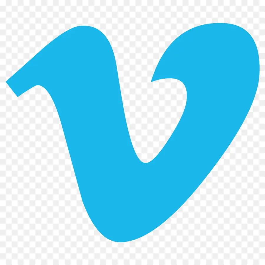 Logo Vimeo