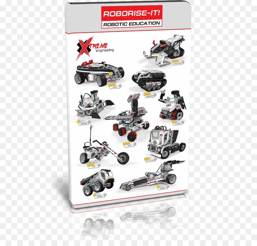 Lego Mindstorms EV3 Mondo di Robot Olimpiadi di Ingegneria