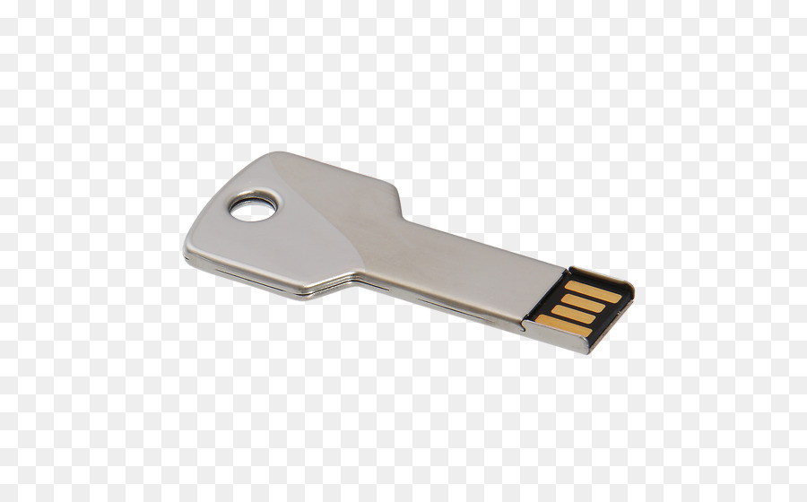 USB-Stick zur Datenspeicherung und -übertragung