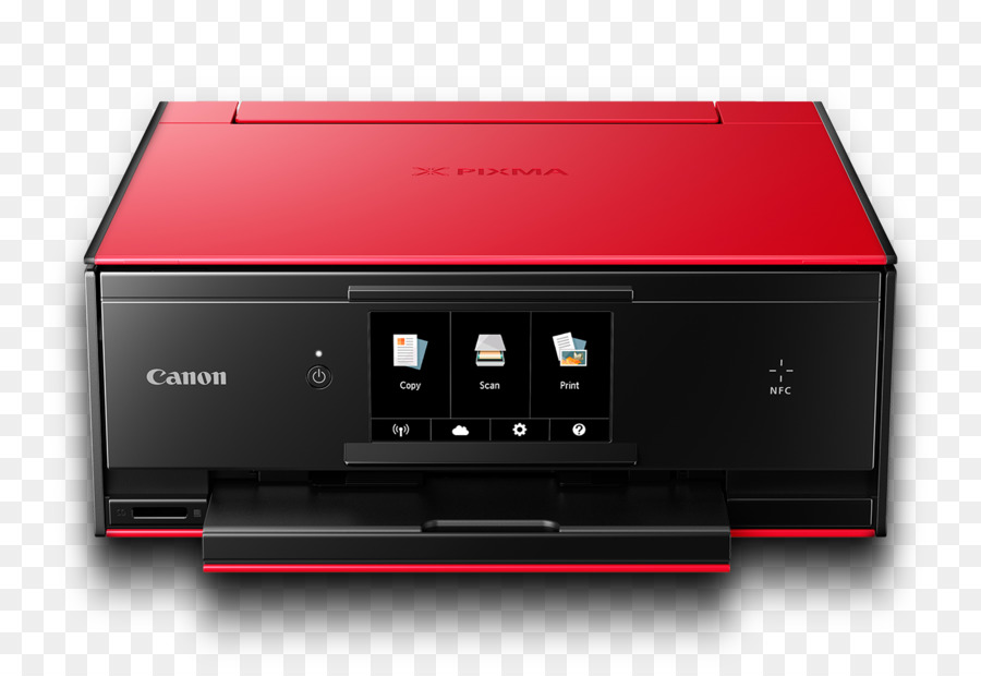 Canon PIXMA TS9020 Stampante a Getto d'inchiostro di stampa ピクサス