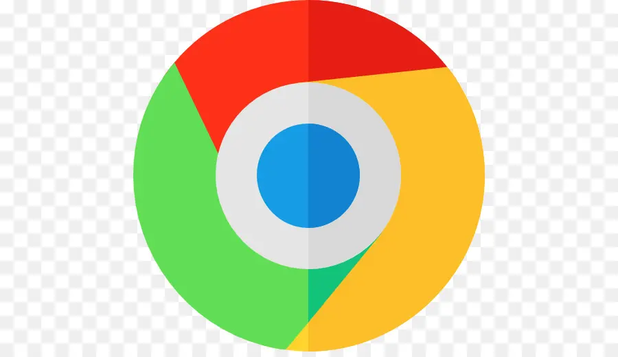 Logo Google Chrome