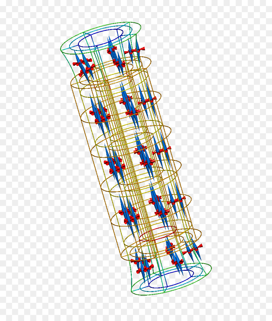 Linea Cilindro Geometria Punto CellML