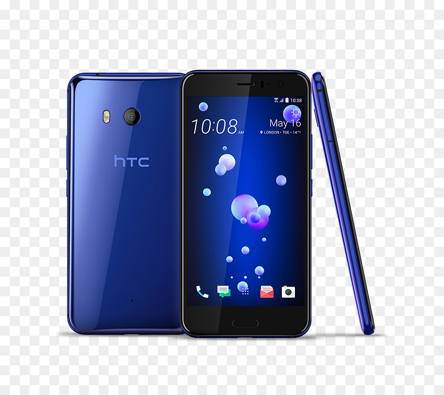 HTC U11+ HTC U Ultra-Android-Smartphone