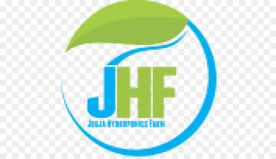 JHF Studio Idroponica Orchard Farm Logo