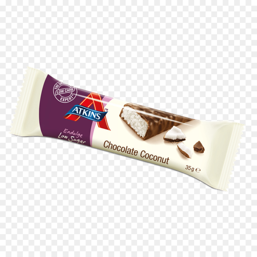 Fudge Sản khủng Hoảng thanh Sô cô la Atkins Sô cô la brownie