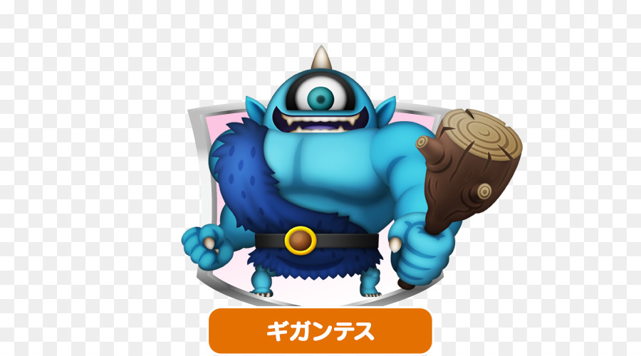 Theatrhythm Dragon Quest Dragon Quest II, Dragon Quest Monsters: Joker Giganti