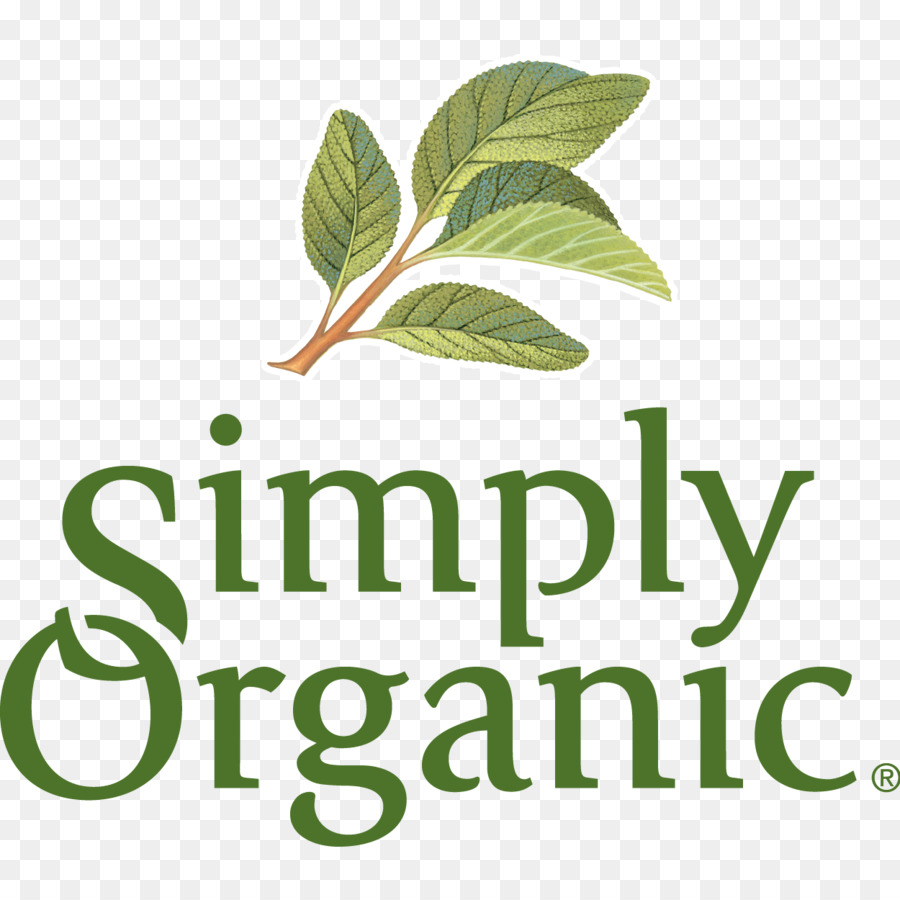 Simply Organic Brand Logo