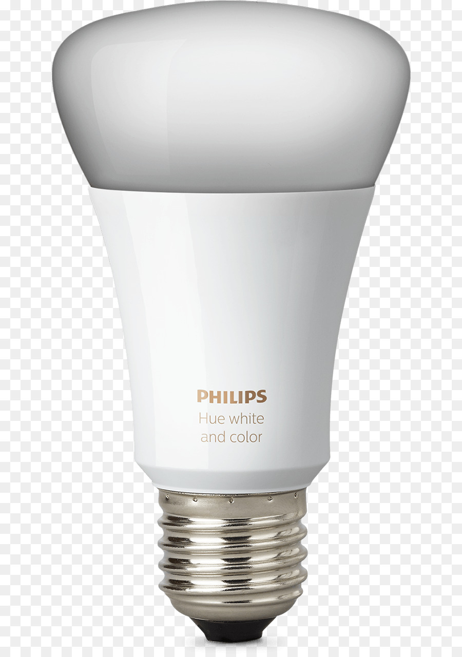 Edison Schraube Philips Hue LED-Lampe Glühlampe Glühbirne