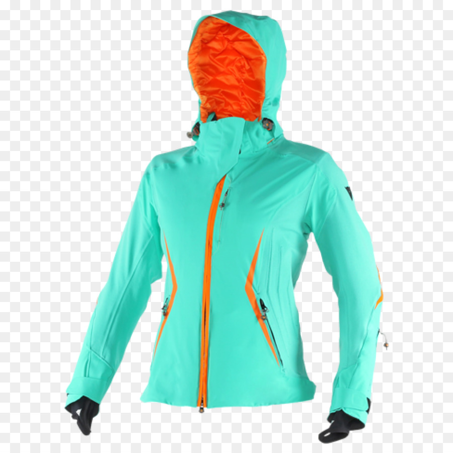 Jacke Ski-Anzug Ski-Kleidung Oberbekleidung