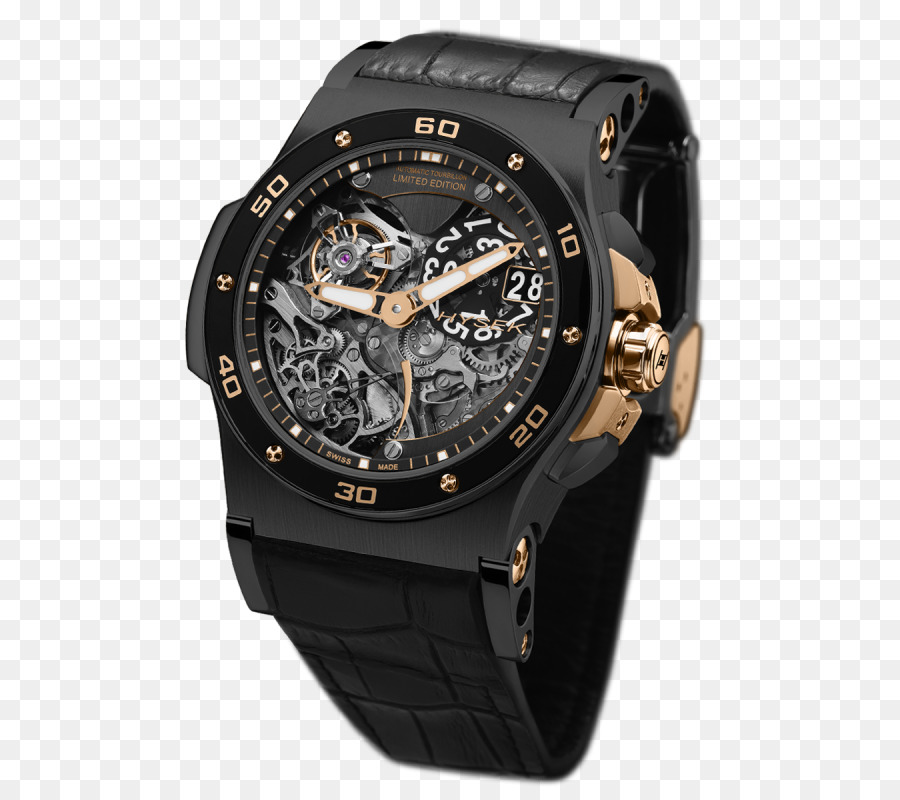 Orologi contraffatti cinturino di Orologio 日本時計輸入協会（一般（社）） Orologio