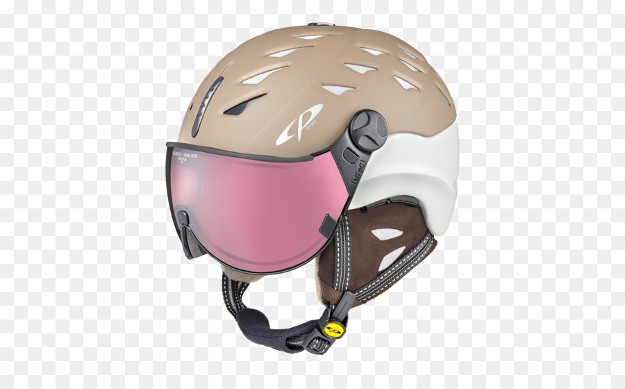 Casco di sicurezza