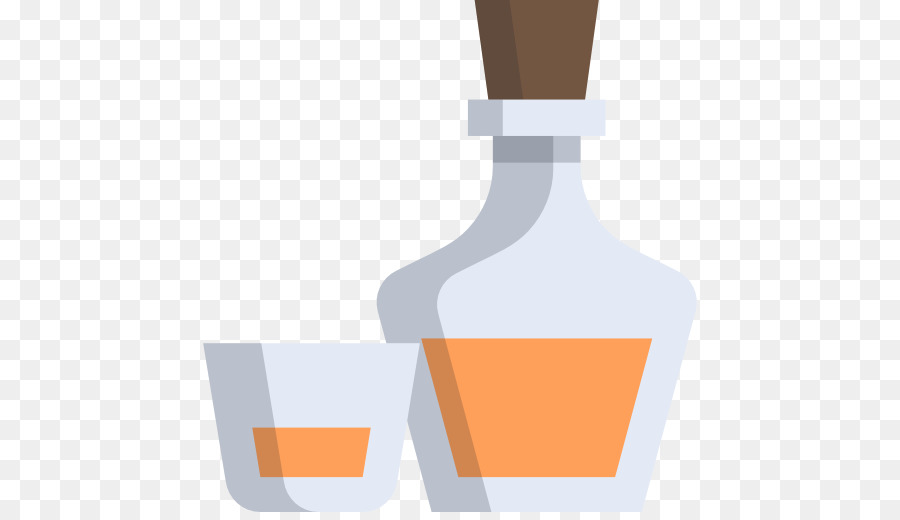 Cognac, Brandy, Whisky Icone Del Computer