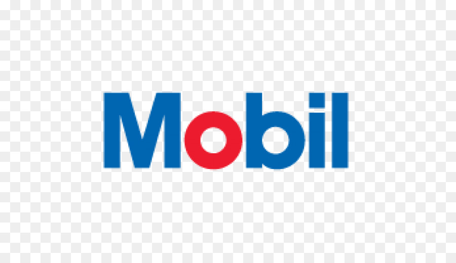 Logo thương hiệu Mobil