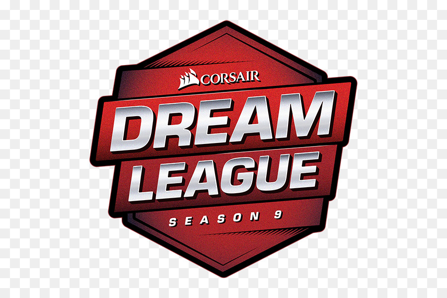 Logo Corsair Dream League 9