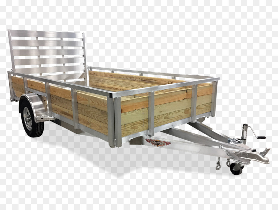 Utility Trailer Manufacturing Company Warenkorb Achse