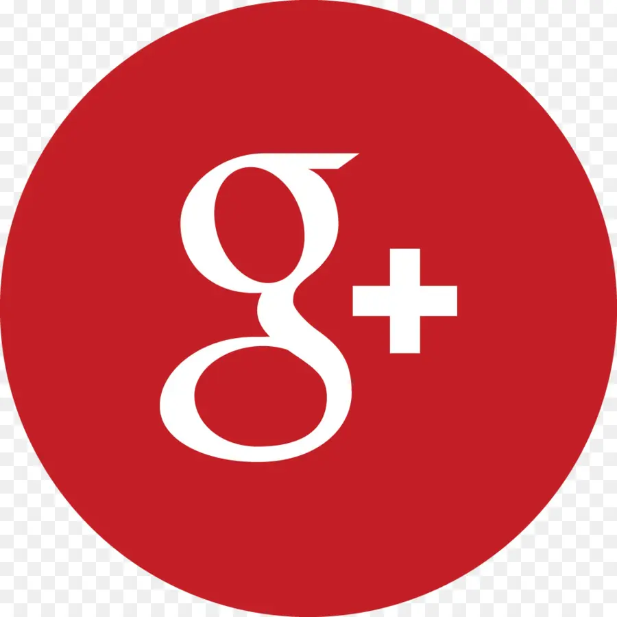 Icona gialla di Google Plus