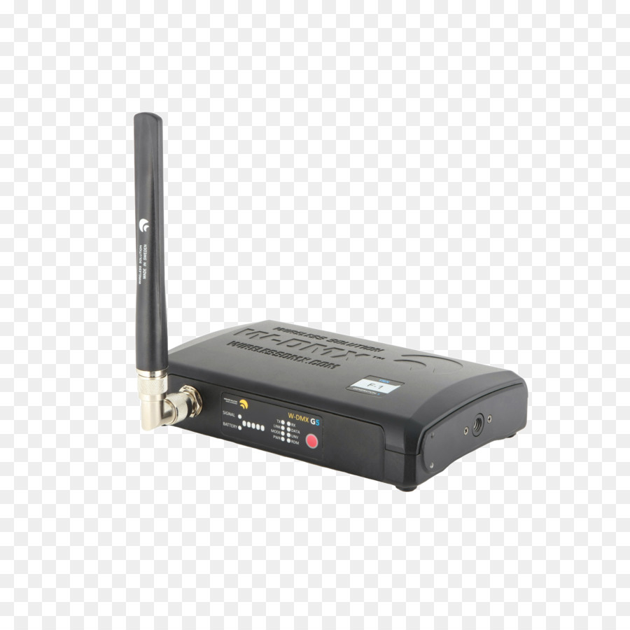 Wireless Access Points DMX512 Sender-Radio-Empfänger