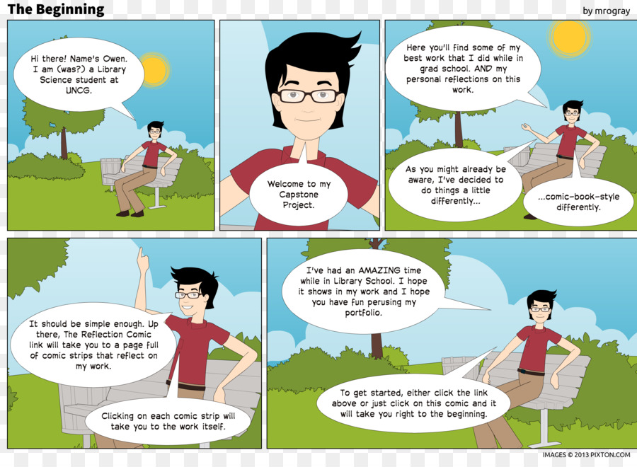 Comics Comic book Comic-Storyboard