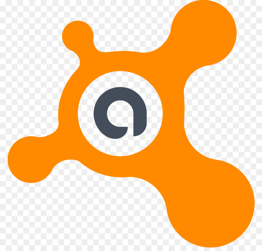 Logo dell'antivirus Avast