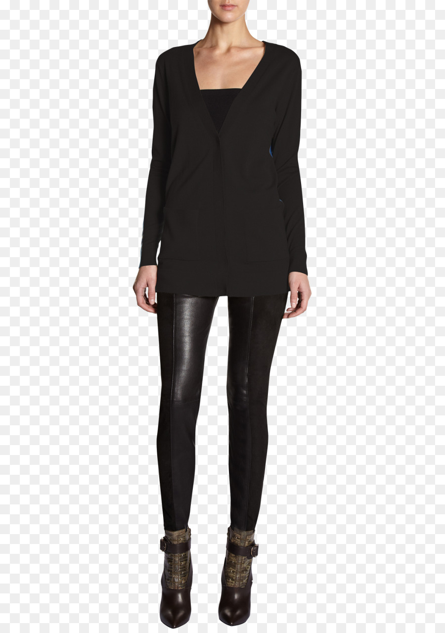 Leggings Pantaloni Della Tuta Balenciaga Manica