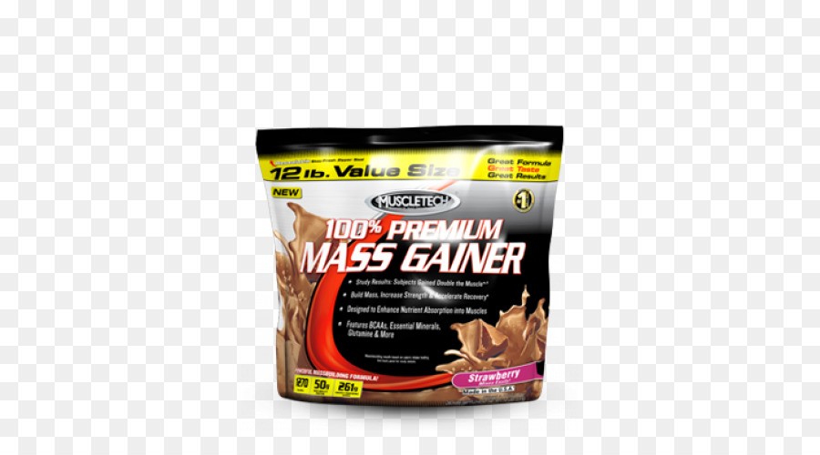 Nahrungsergänzungsmittel MuscleTech Gainer Bodybuilding Ergänzung Hydroxycut