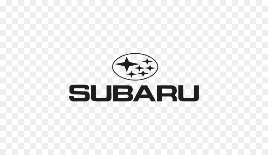 Logo del marchio automobilistico Subaru