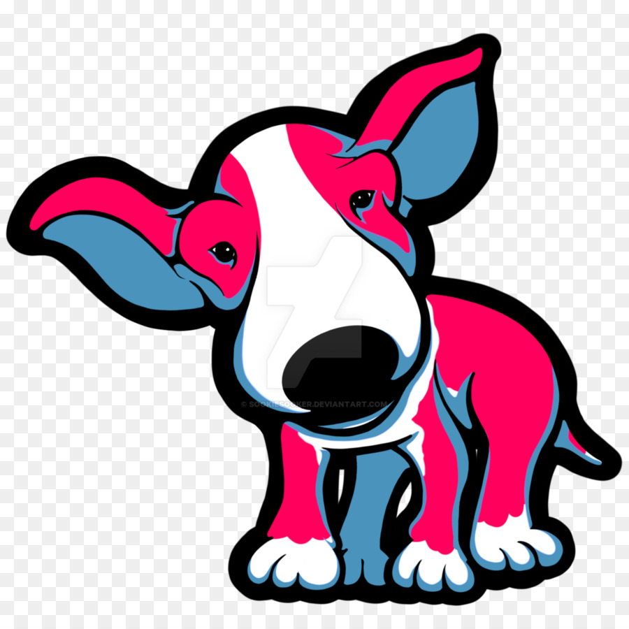 Dog breed Puppy Clip art