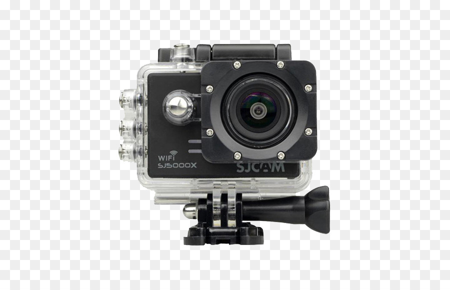 Camera hành động HD