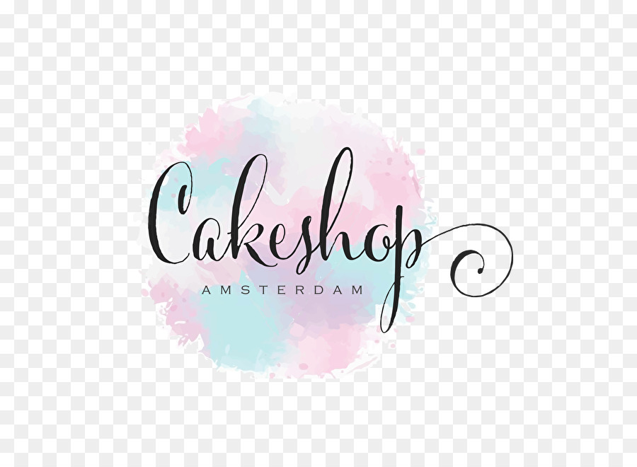 Logo della pasticceria Amsterdam