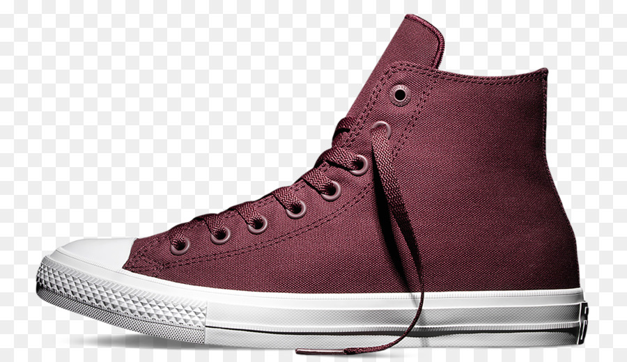 Elegante sneaker rossa per abbigliamento casual