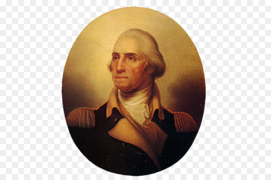 George Washington: Das Wunder des Zeitalters Vereinigten Staaten Lansdowne portrait portrait von George Washington