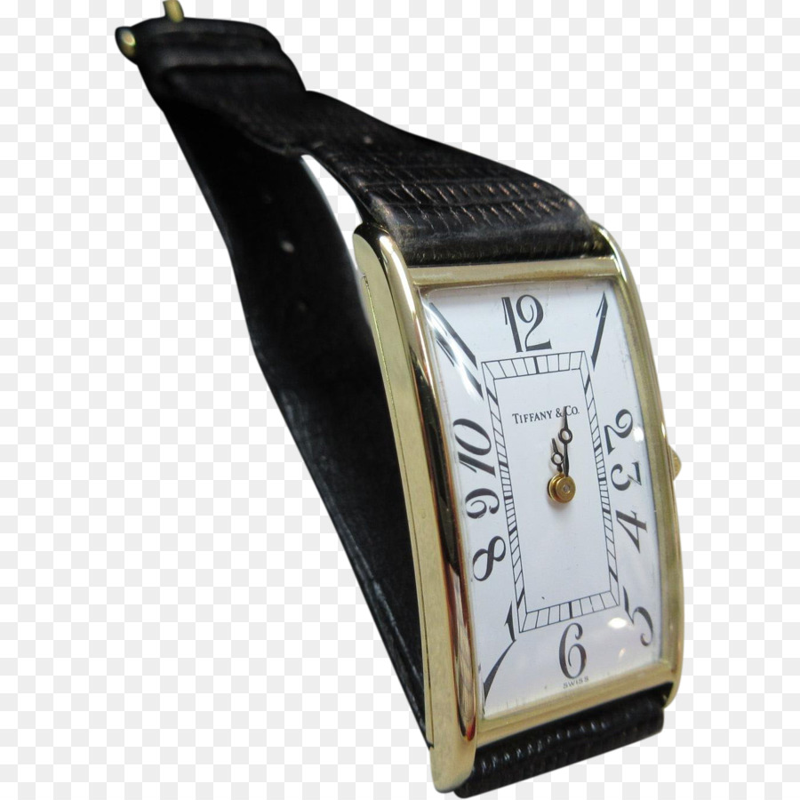 Cartier Tank Orologio cinturino Oro