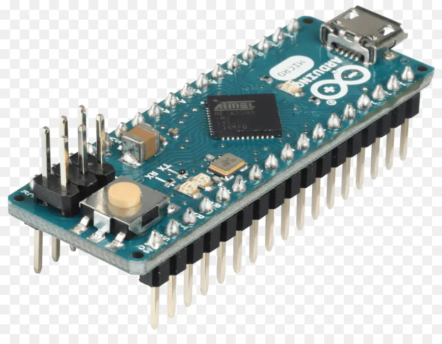 Arduino Board for Electronics Projects