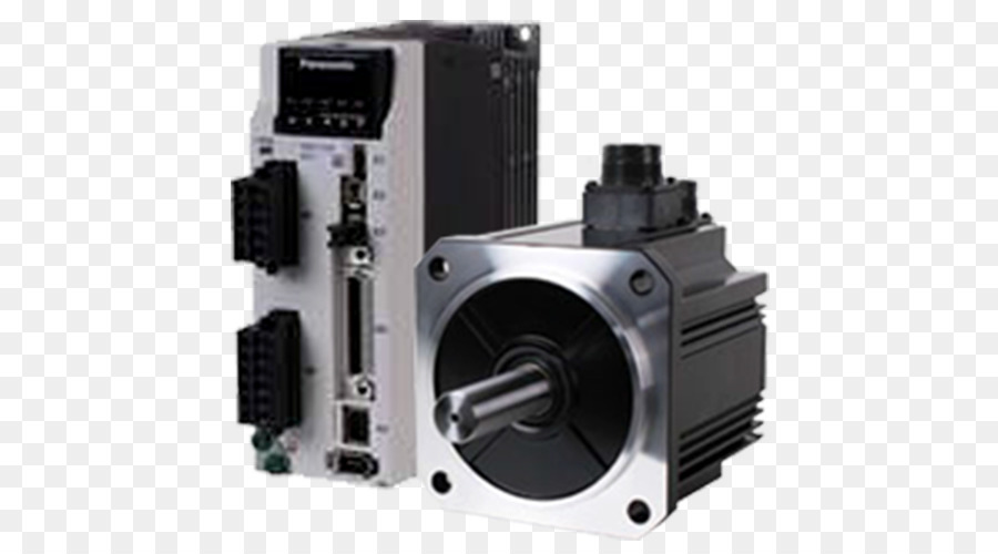 Ghaziabad Servomechanism Servomotor lái xe tự Động