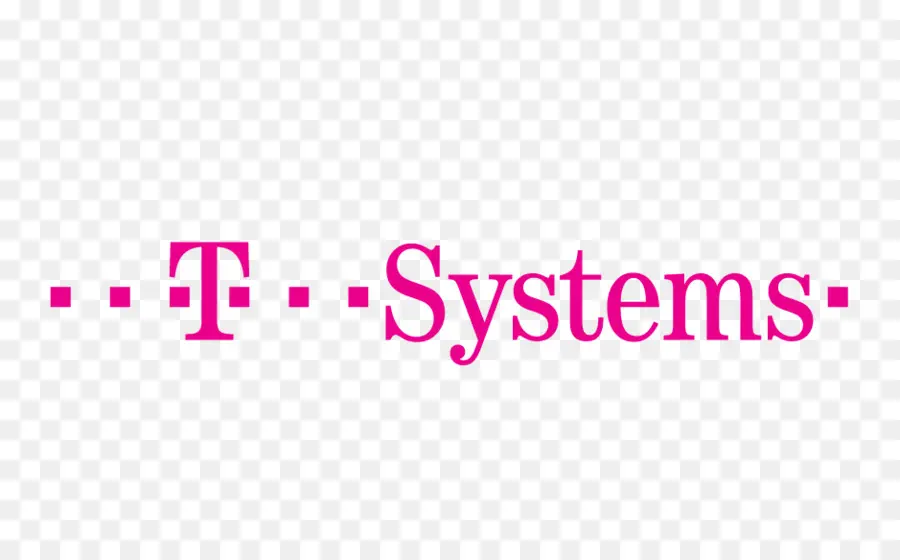 Logo T-Systems