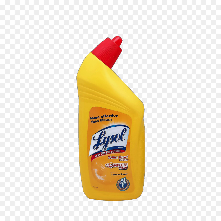 Detergente per WC Lysol