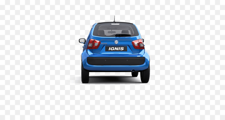 Suzuki Ignis porta Auto Maruti