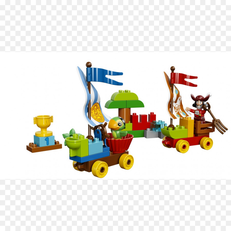 LEGO 10539 Strand Rennen Spielzeug Amazon.com Hamleys