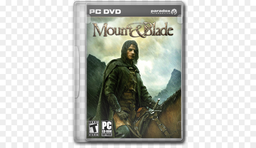 Mount & Blade: with Fire & Sword Mount & Blade: Warband Mount & Blade II: Bannerlord Video di gioco di gioco di Ruolo