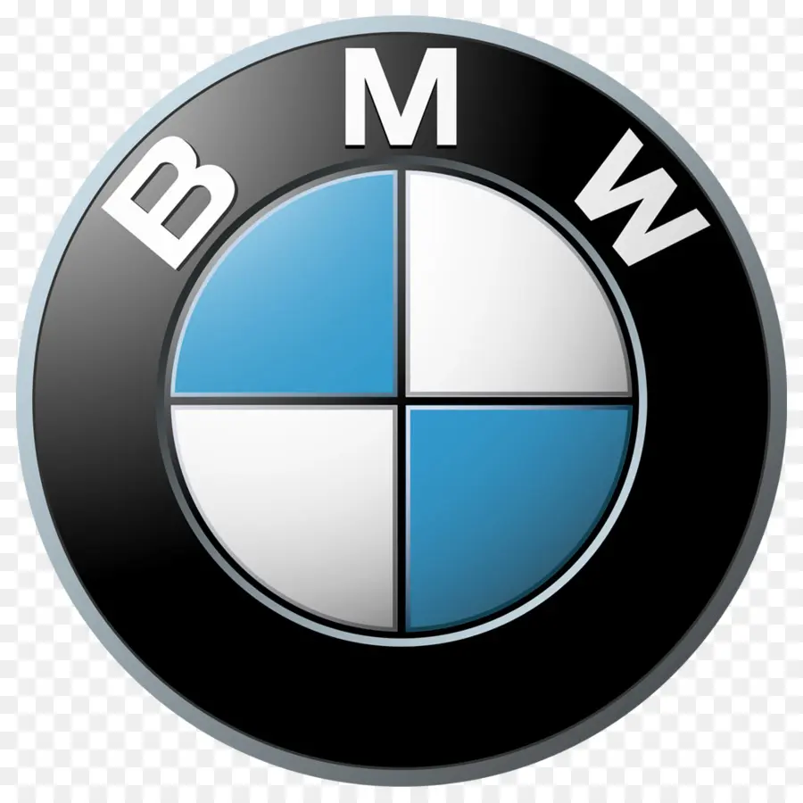 BMW Logo-Emblem