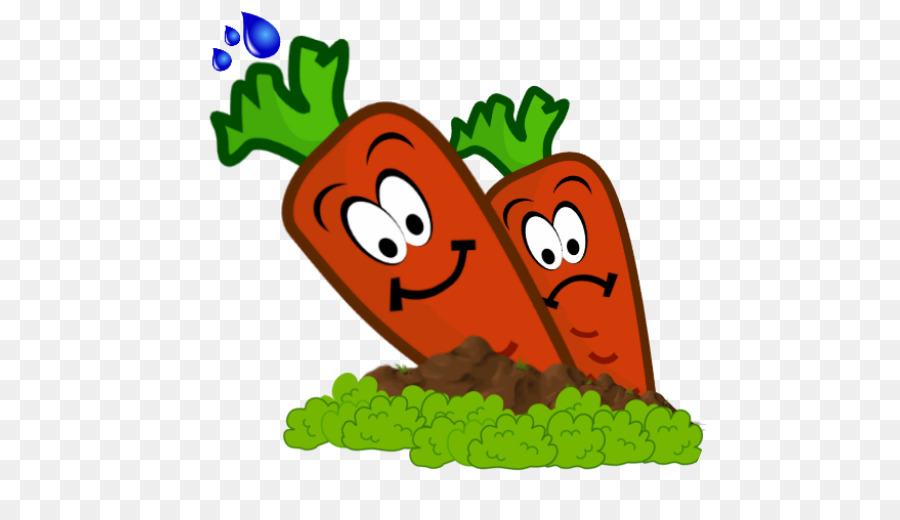 Vegetarische Küche Poesie Gemüse-clipart