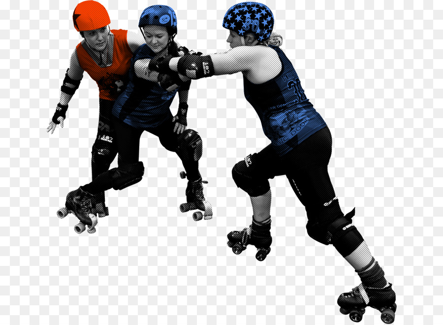 Helm Roller derby Schutzausrüstung im Sport rollschuhe